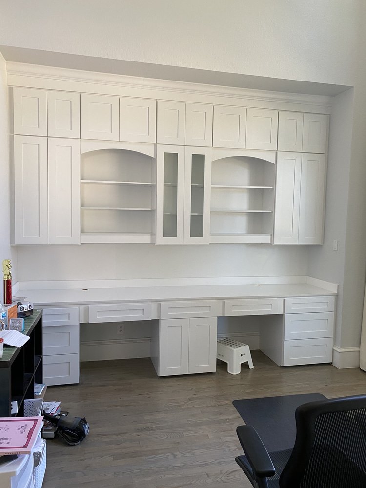Photo of U Kitchen Design