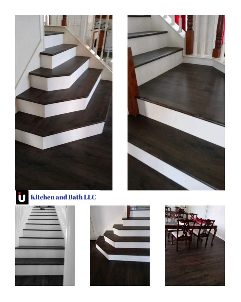 Photo of U Kitchen Design