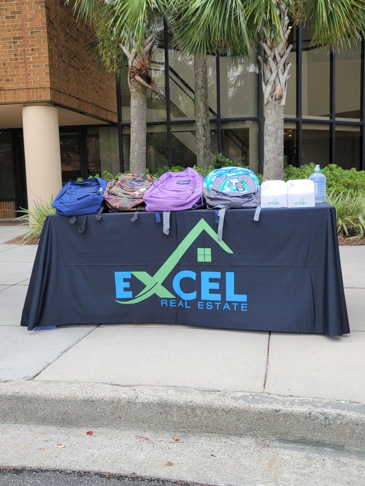 Photo of Andrella Pusha - Excel Real Estate