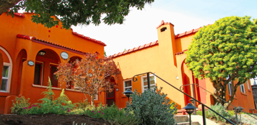 Photo of Equity Pacific Real Estate