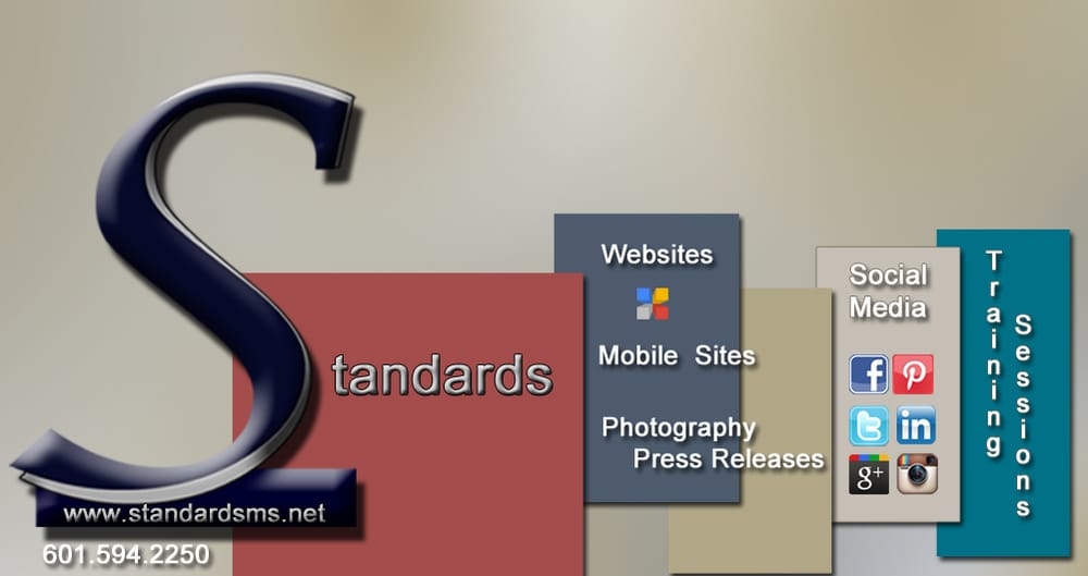 Photo of Standards MS