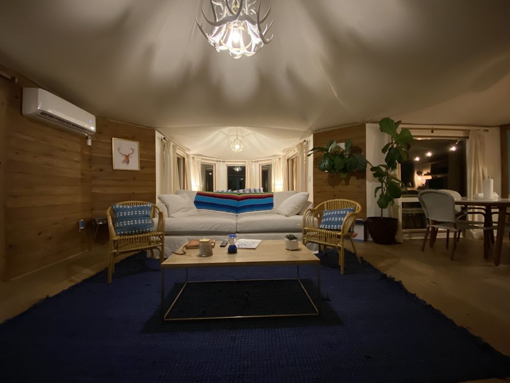 Photo of Wahwahtaysee Resort