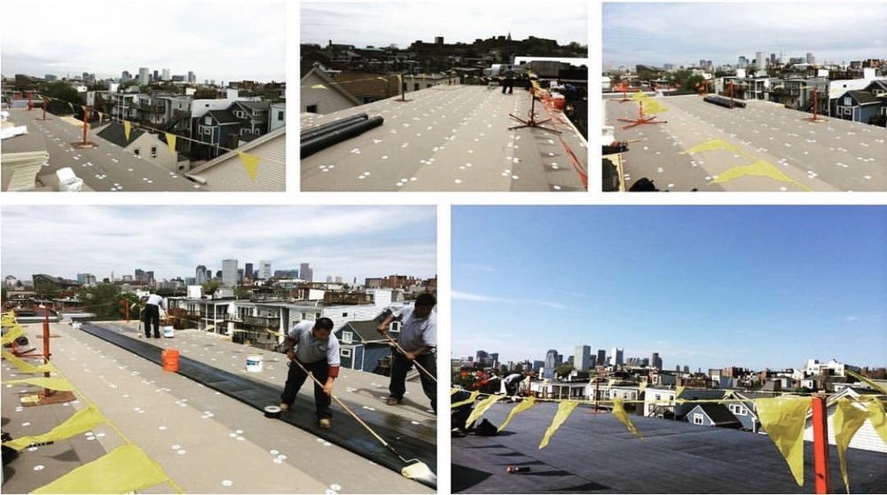 Photo of Capital Construction Contracting