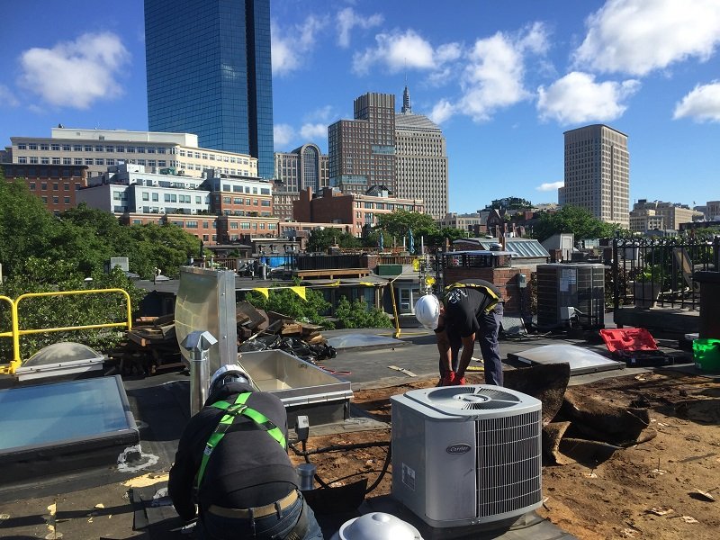 Photo of Capital Construction Contracting