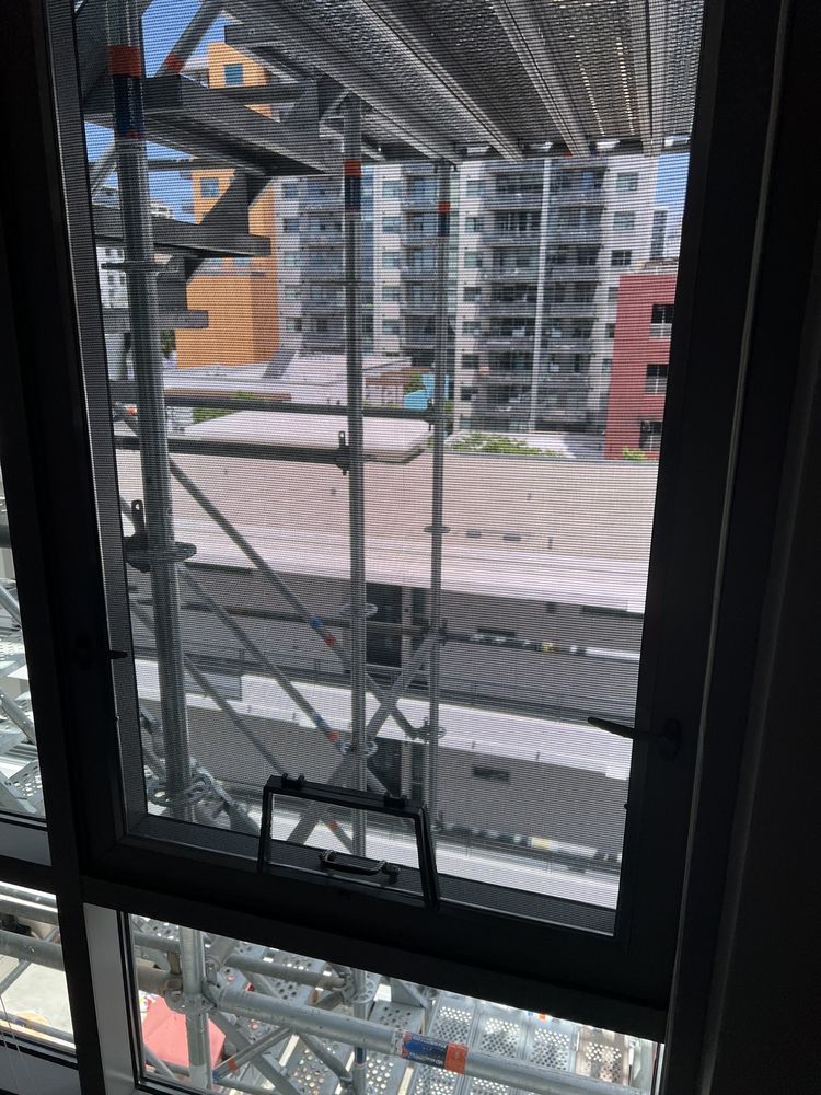 Photo of Park Place Screen & Glass
