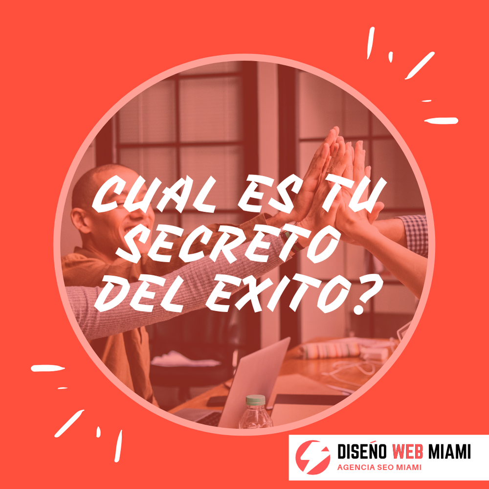 Photo of Diseño Web Miami