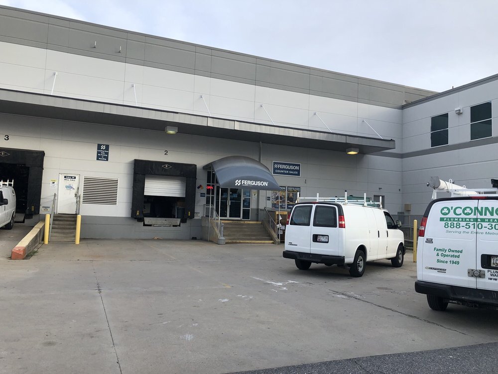 Photo of Ferguson Plumbing Supply