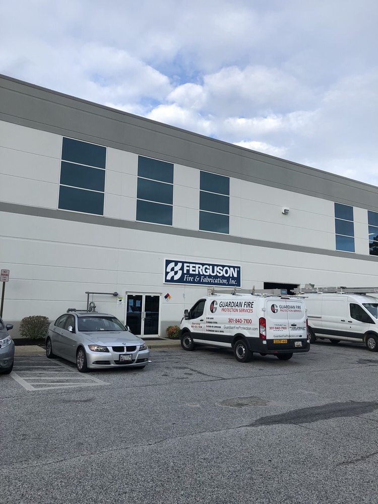 Photo of Ferguson Plumbing Supply