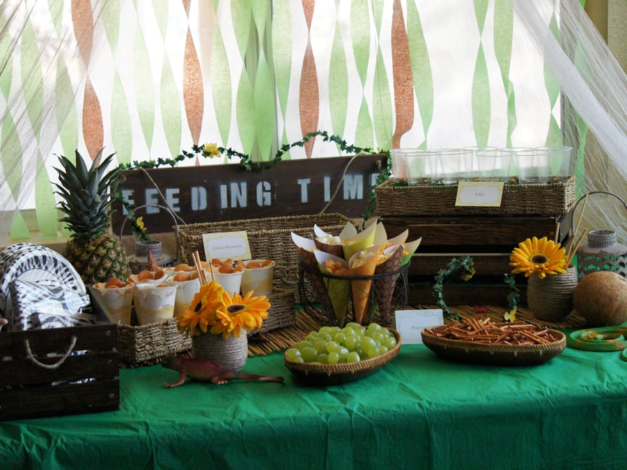 Photo of Dtale Weddings and Events
