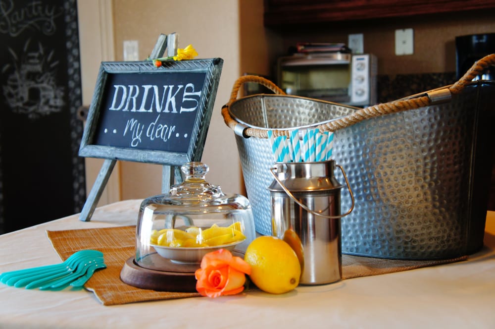 Photo of Dtale Weddings and Events