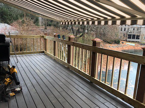 Photo of DA Roofing and Home Improvements