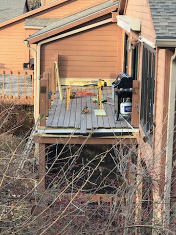 Photo of DA Roofing and Home Improvements