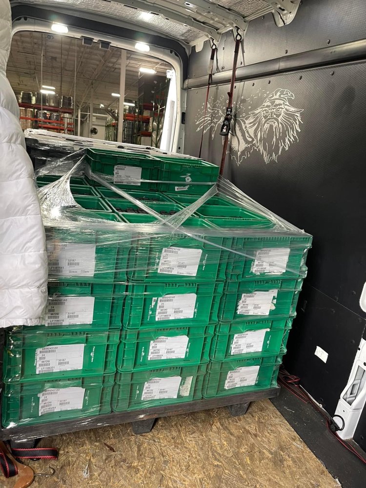 Photo of On Demand Expeditors