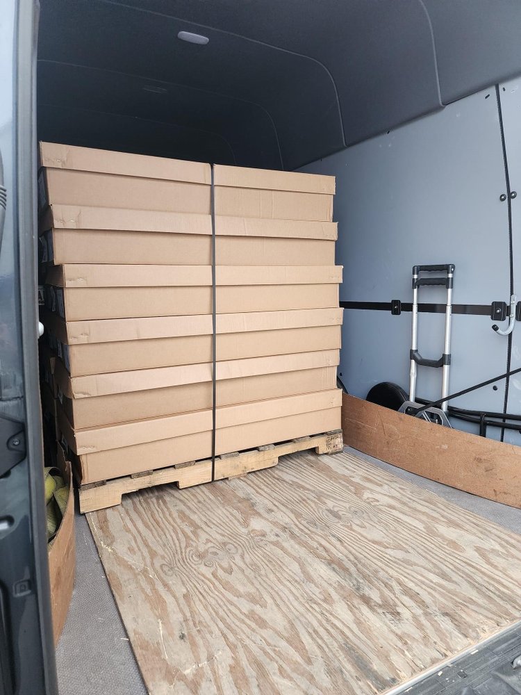 Photo of On Demand Expeditors