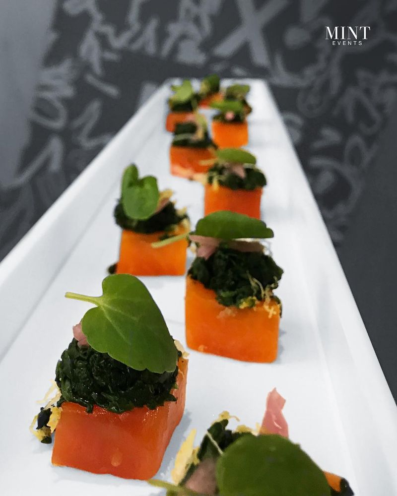 Photo of Mint Events