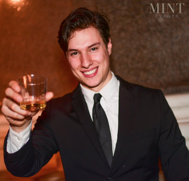 Photo of Mint Events