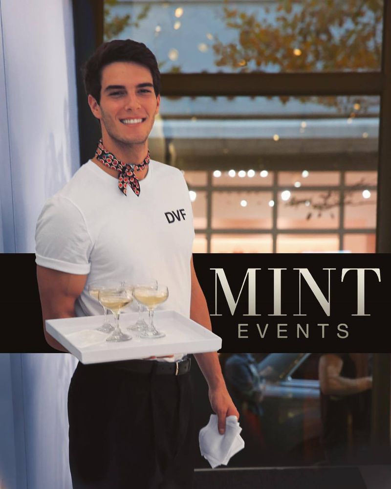 Photo of Mint Events