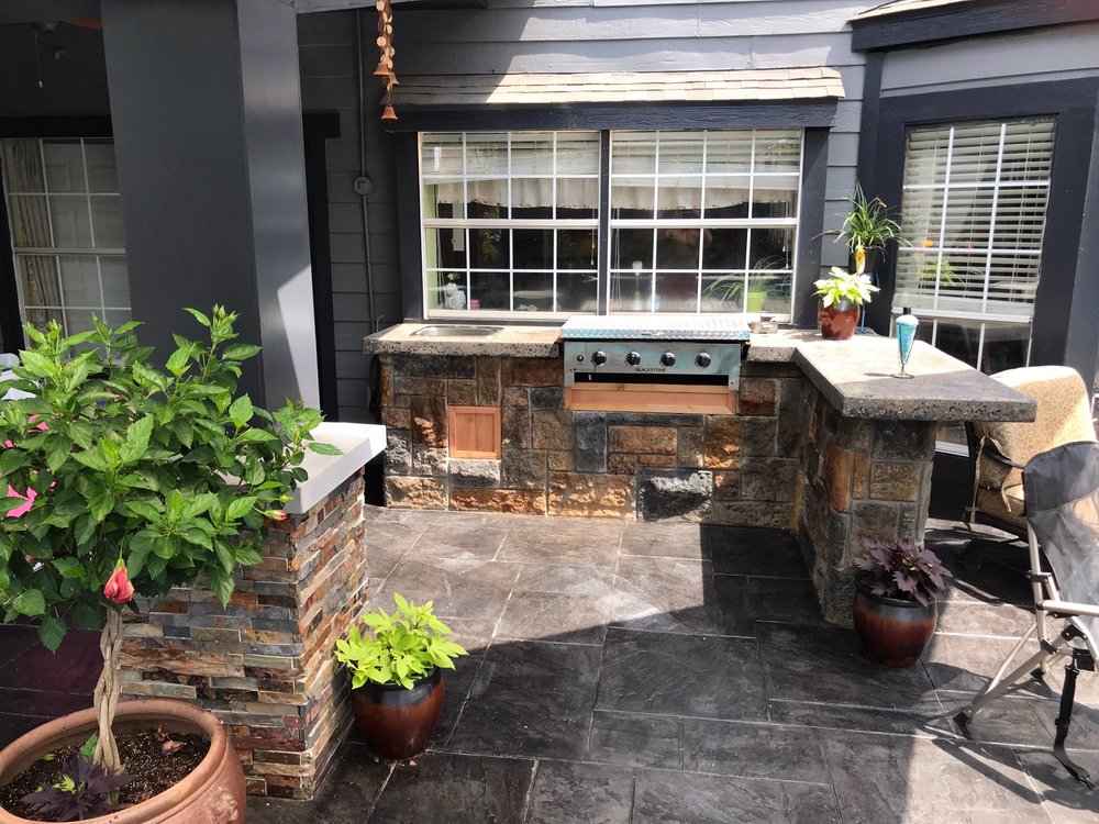 Photo of Platinum Pools & Outdoor Living