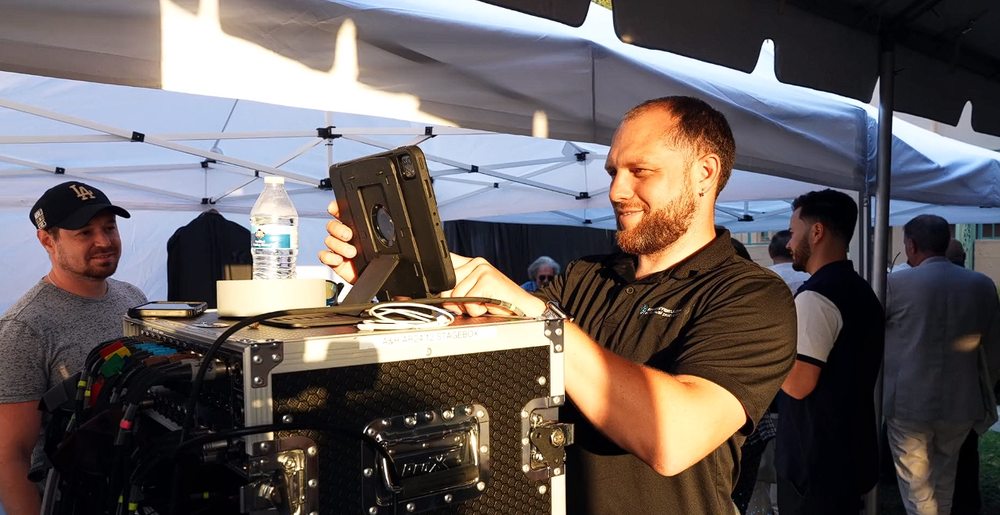 Photo of Rent For Event - San Francisco
