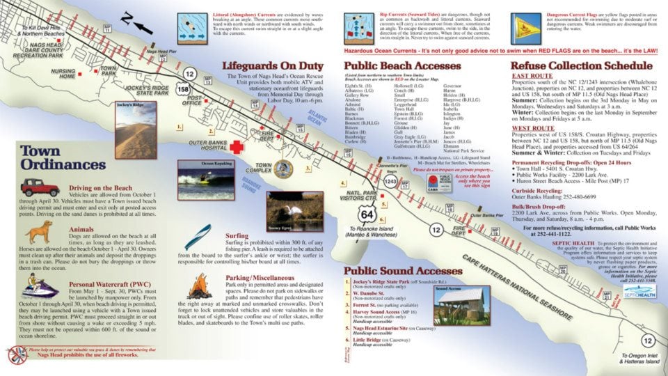 Photo of Cove Realty of Nags Head
