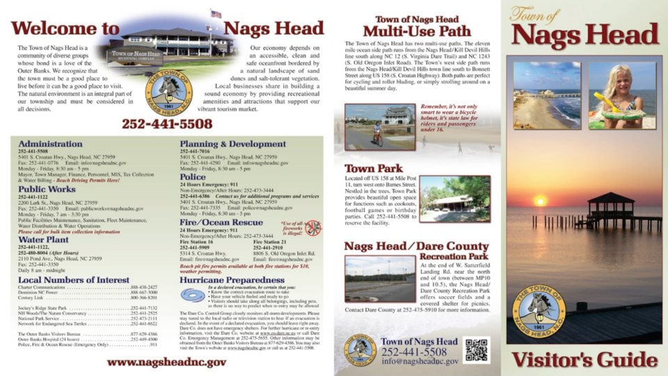 Photo of Cove Realty of Nags Head