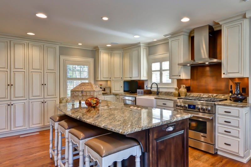 Photo of Broderick Builders