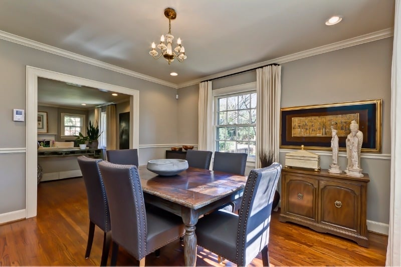 Photo of Broderick Builders