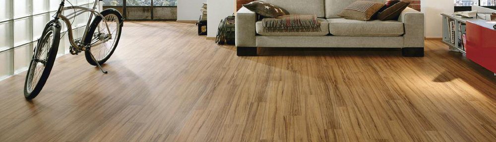 Photo of Sticks & Stone Custom Tile & Hardwood