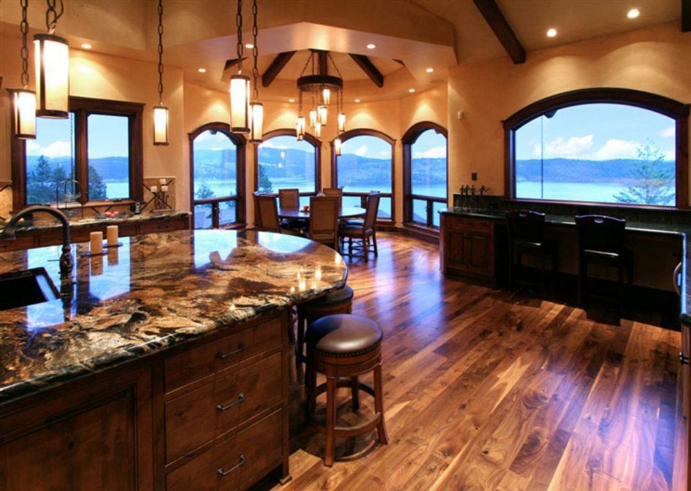 Photo of Sticks & Stone Custom Tile & Hardwood