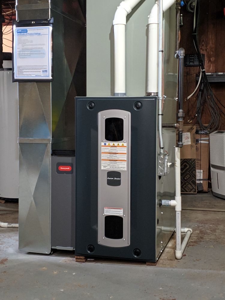 Photo of Air Solutions Heating & Cooling