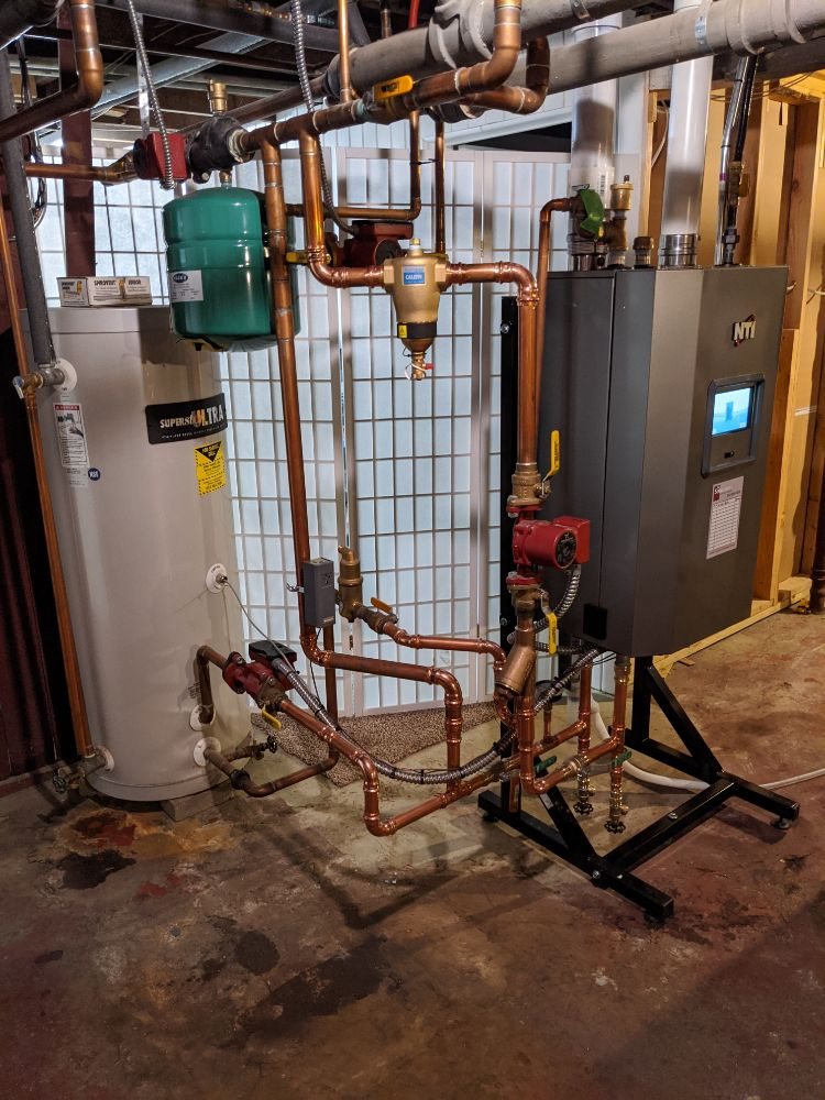 Photo of Air Solutions Heating & Cooling