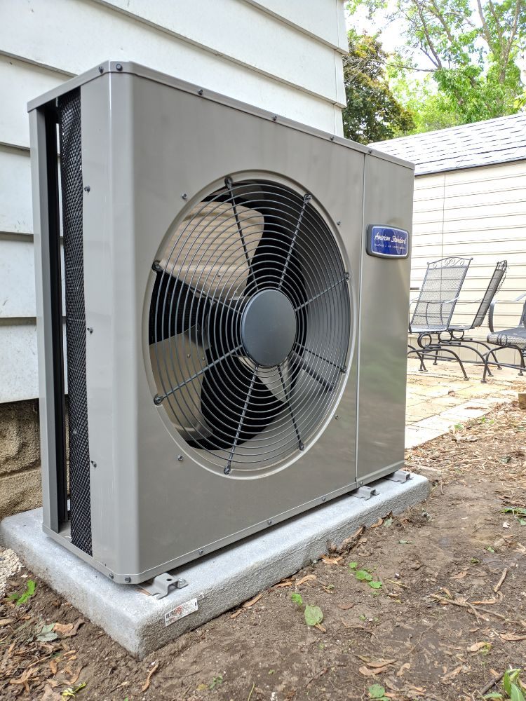 Photo of Air Solutions Heating & Cooling