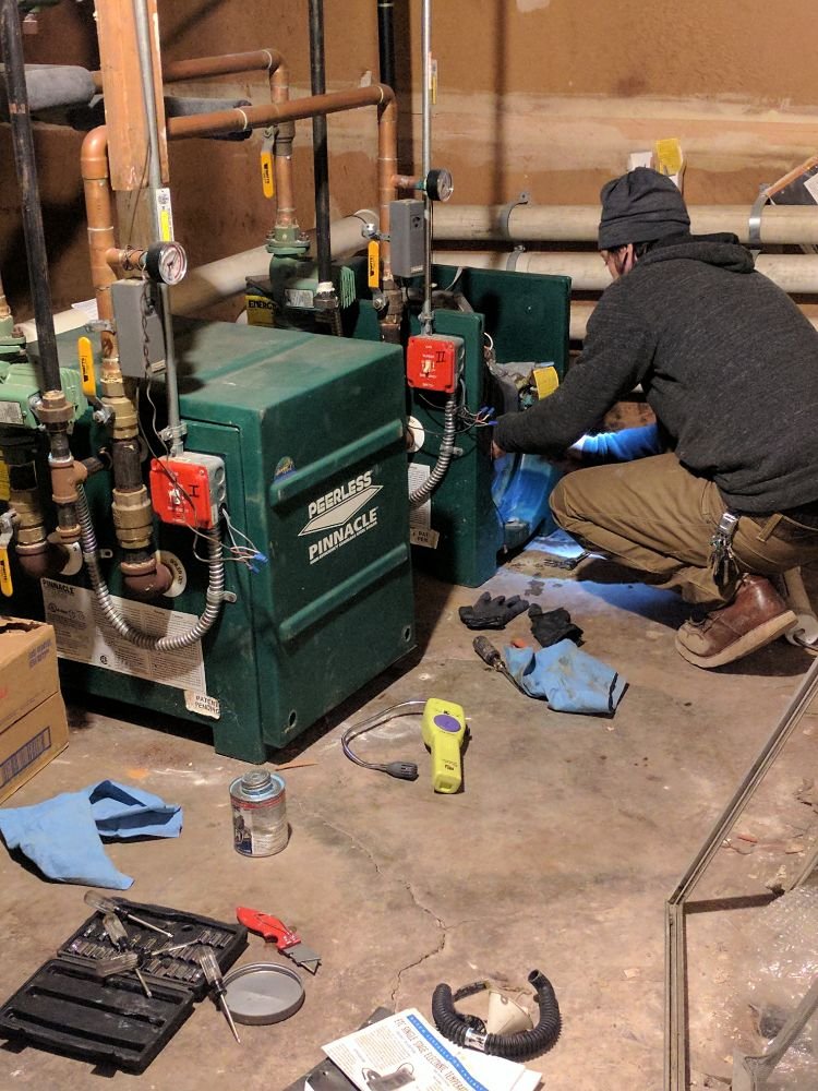 Photo of Air Solutions Heating & Cooling