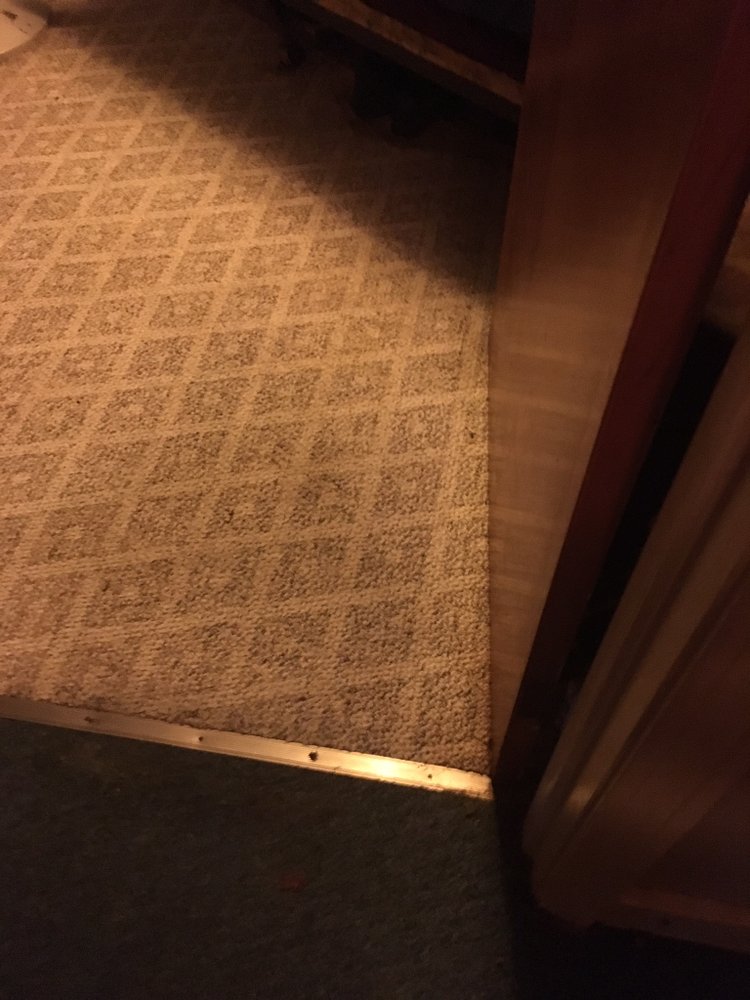 Photo of Almost New Floor Cleaning