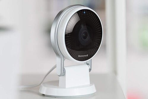 Photo of Alarm New England Boston - Camera Security System Monitoring