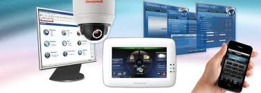 Photo of Alarm New England Boston - Camera Security System Monitoring