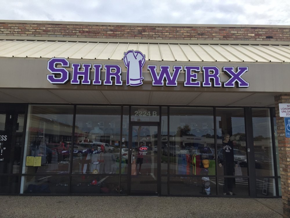 Photo of Shirtwerx