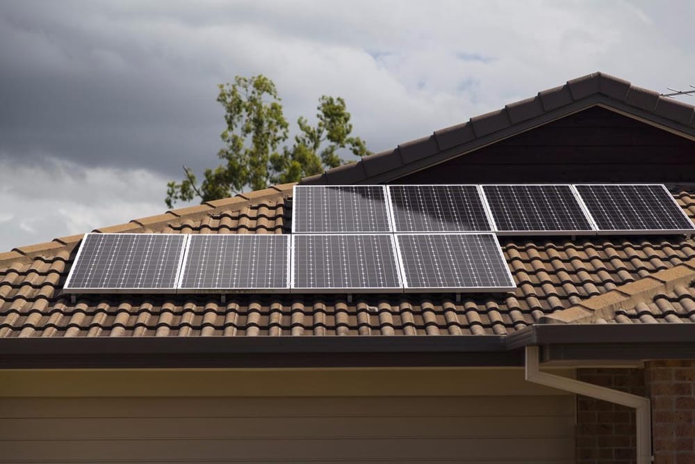 Photo of Energy One Solar