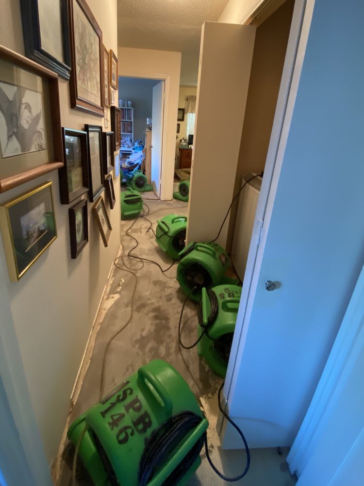 Photo of SERVPRO of Alamo Heights