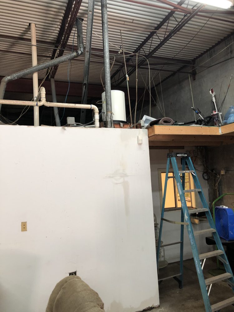Photo of SERVPRO of Alamo Heights