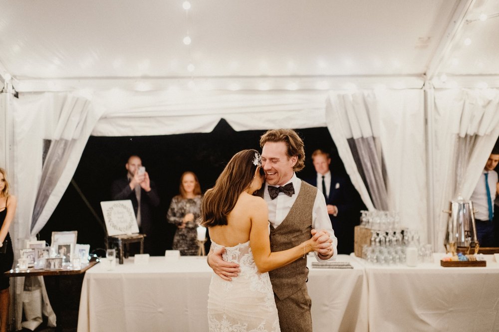 Photo of Tyler Arboretum Weddings
