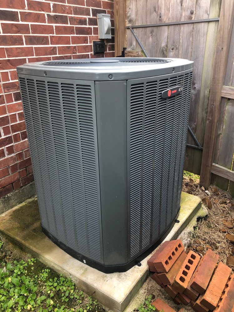 Photo of Infinity A/C