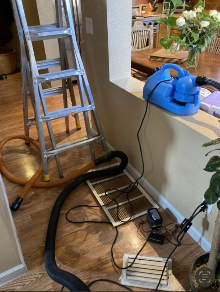 Photo of BayCare Cleaning Services