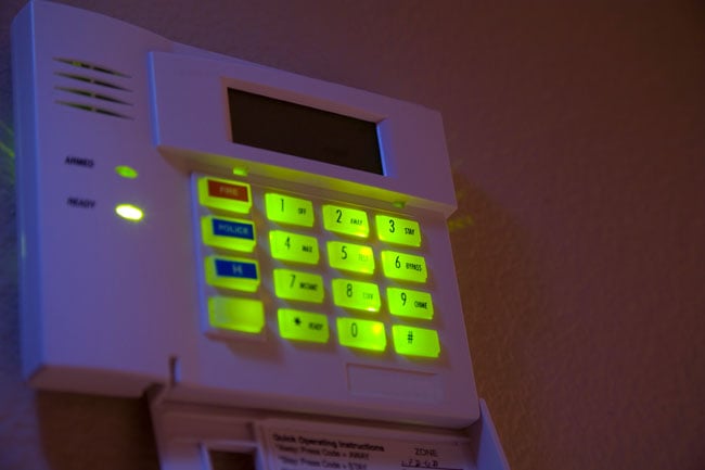 Photo of Redwood Security Systems