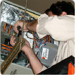 Photo of Accurate Heating & Electrical