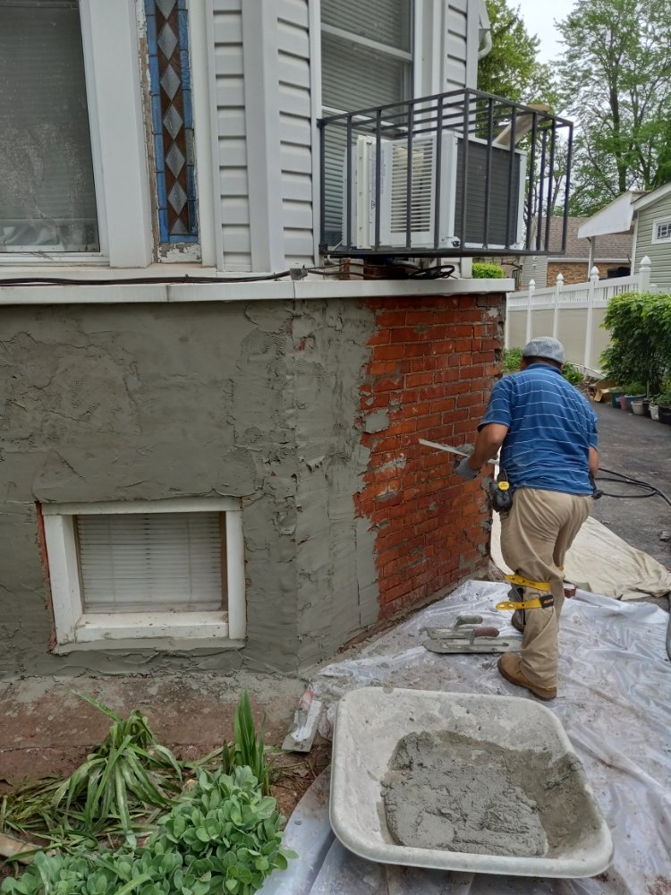 Photo of VM Masonry