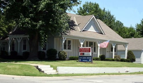 Photo of Billups Snyder & Associates Insurance