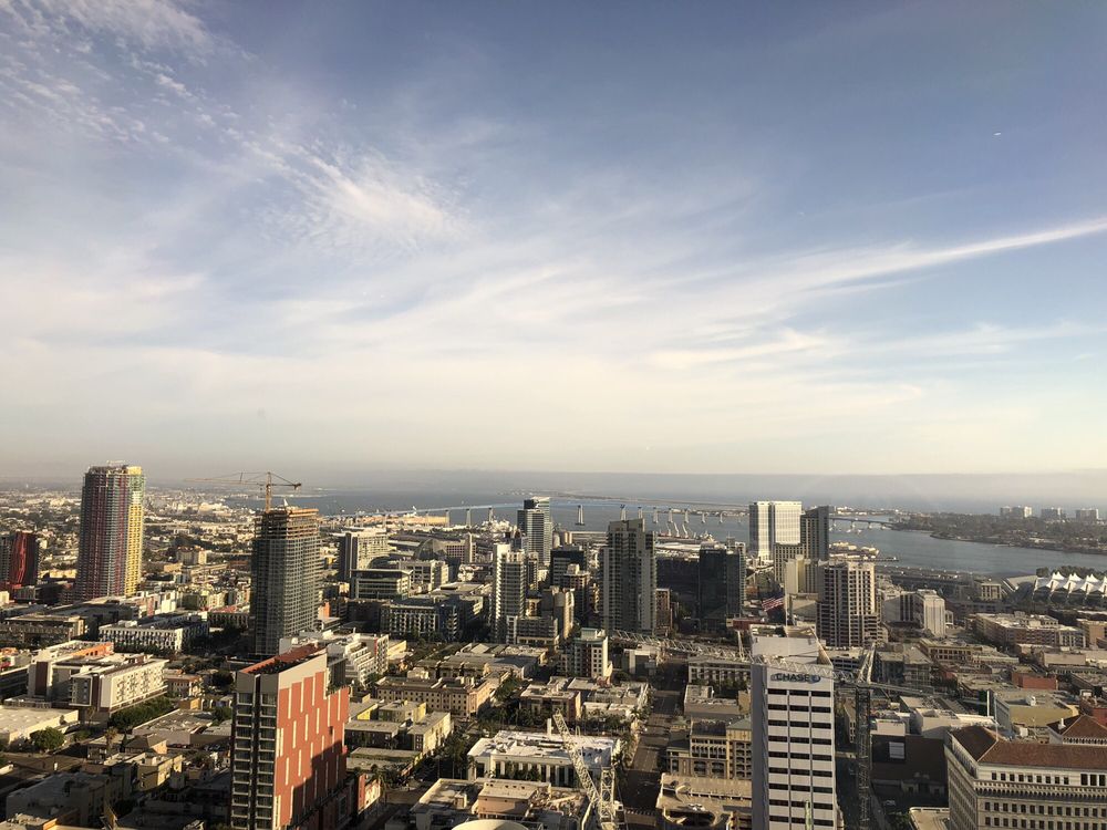 Photo of Symphony Towers