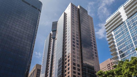Photo of Symphony Towers