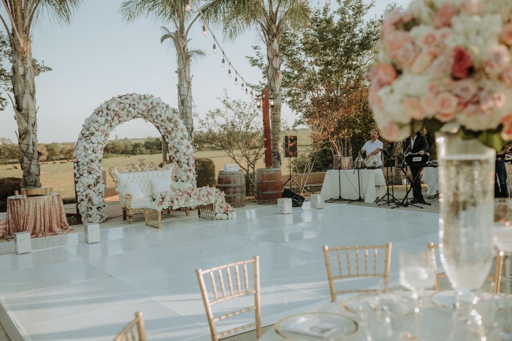 Photo of Eminence Events